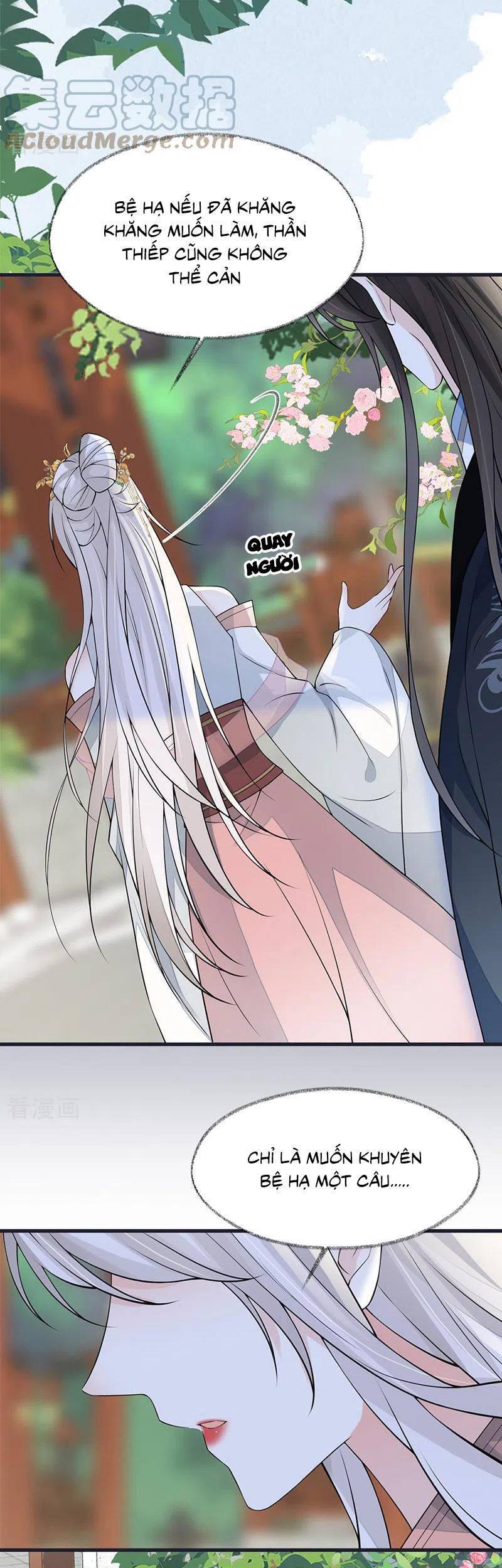 Thái Hậu Quân Hạ Thần Chapter 141 - 19