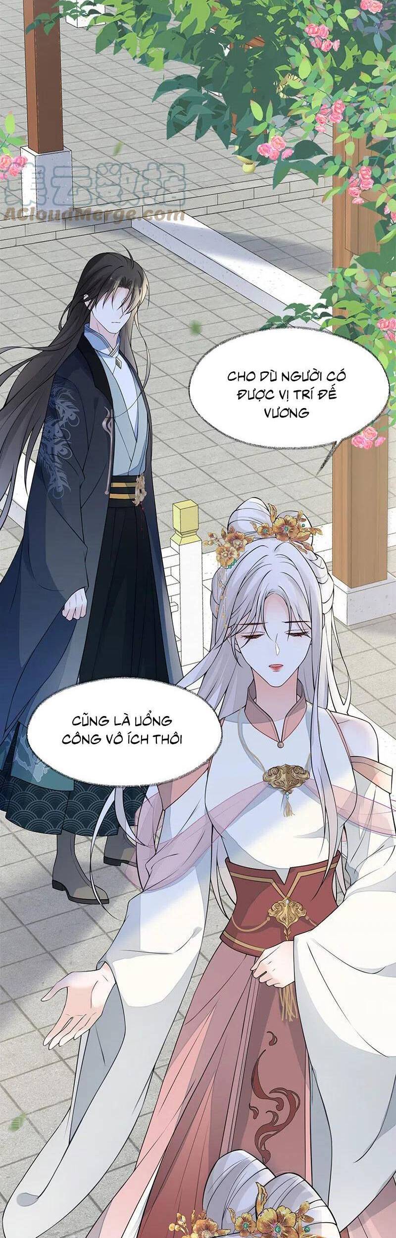 Thái Hậu Quân Hạ Thần Chapter 141 - 20