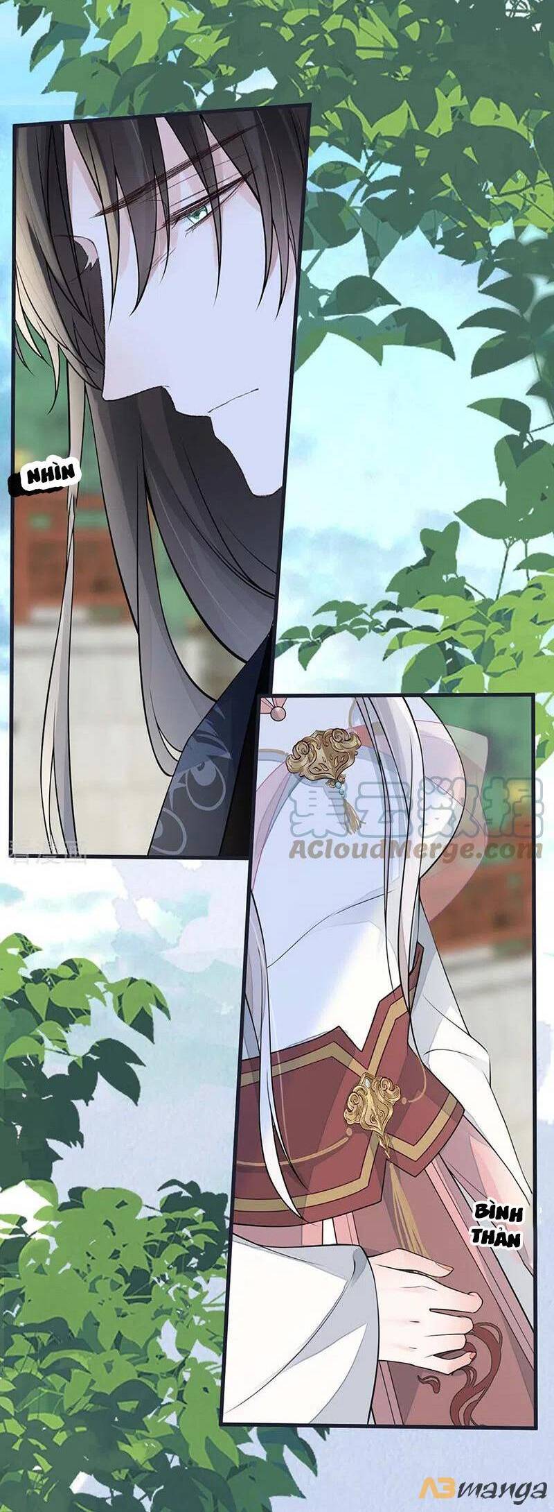 Thái Hậu Quân Hạ Thần Chapter 141 - 3