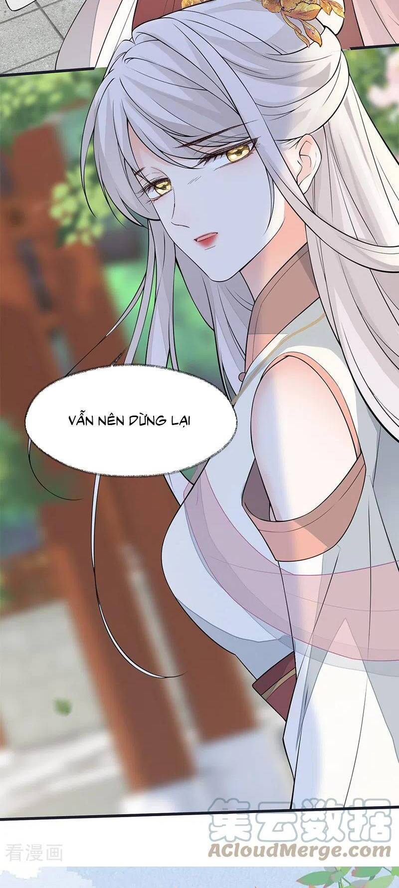 Thái Hậu Quân Hạ Thần Chapter 141 - 21