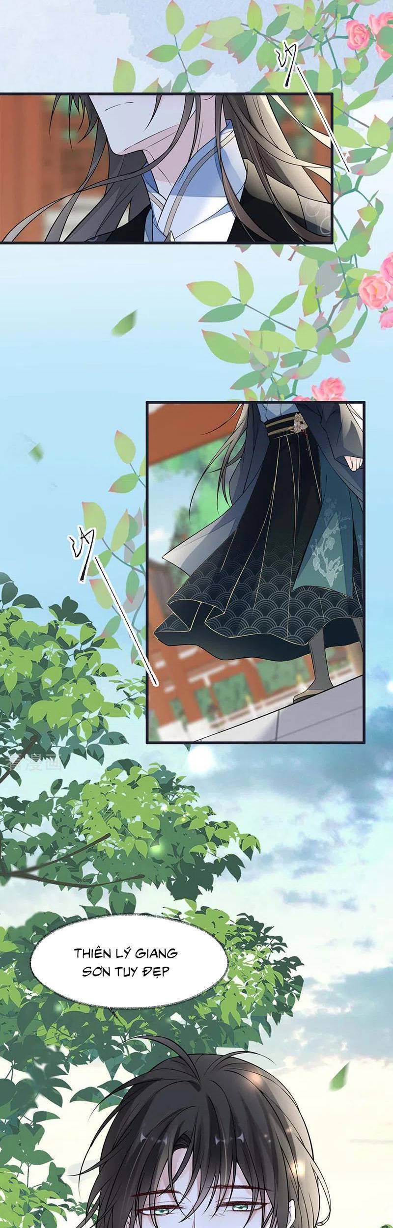 Thái Hậu Quân Hạ Thần Chapter 141 - 22