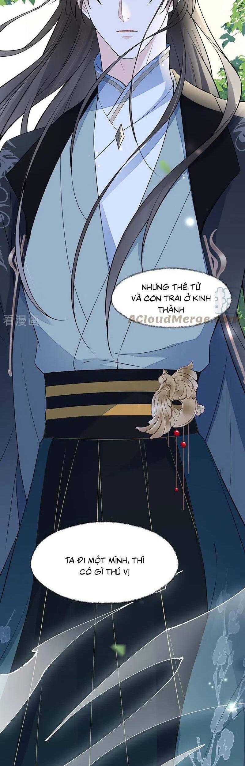 Thái Hậu Quân Hạ Thần Chapter 141 - 23