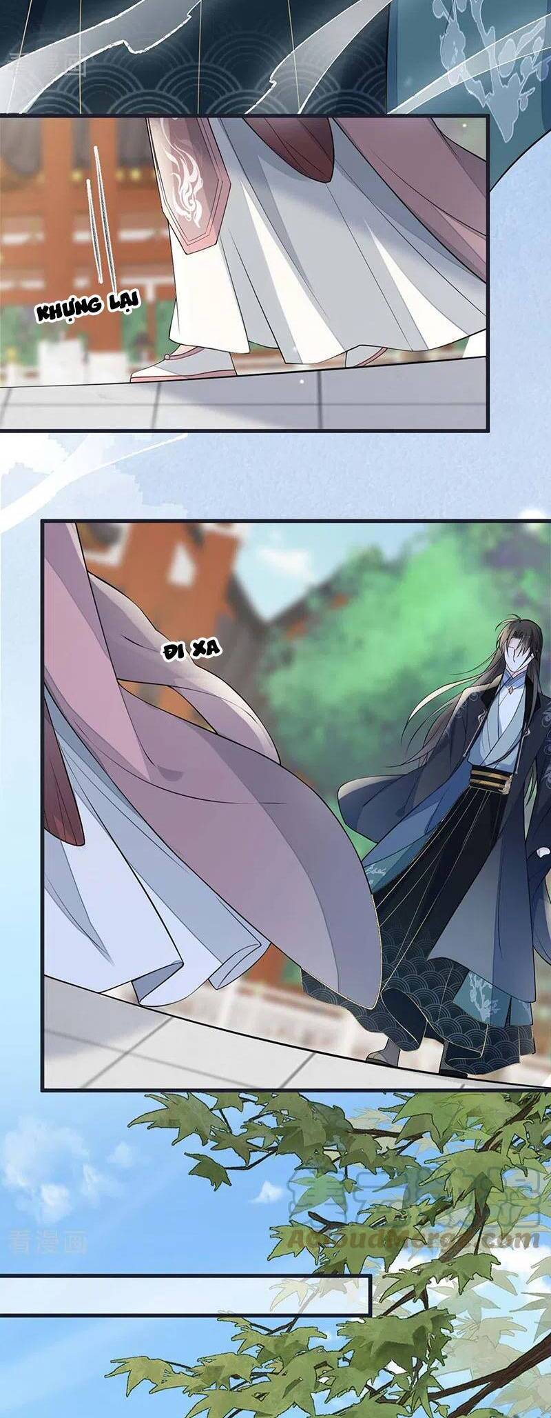 Thái Hậu Quân Hạ Thần Chapter 141 - 24