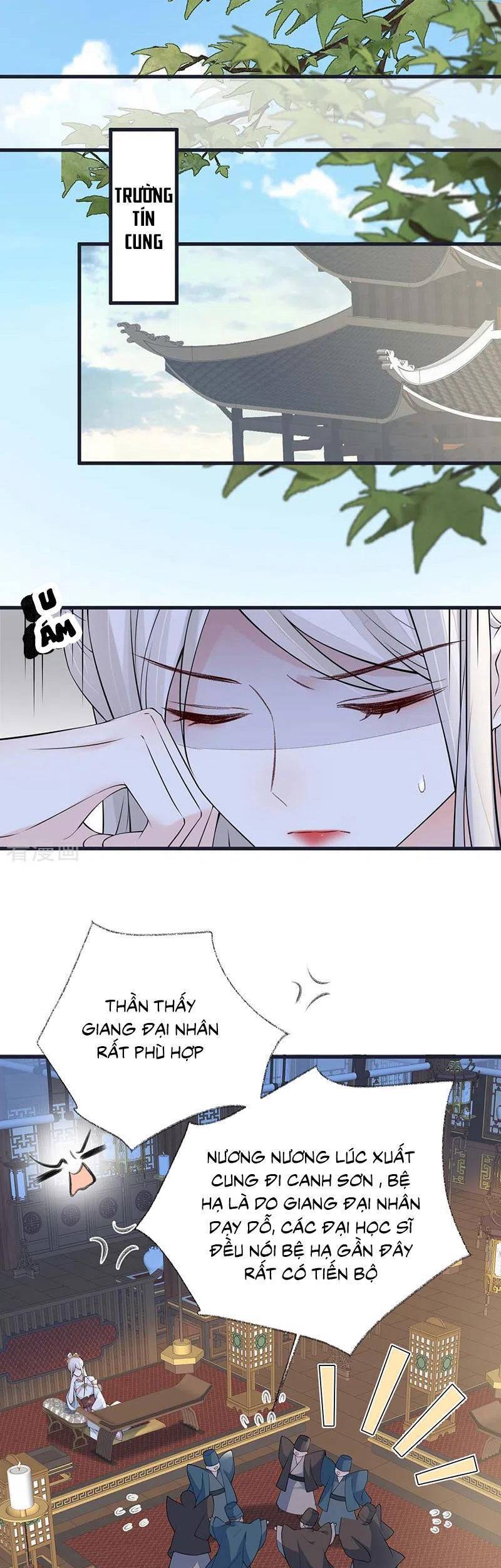 Thái Hậu Quân Hạ Thần Chapter 141 - 25