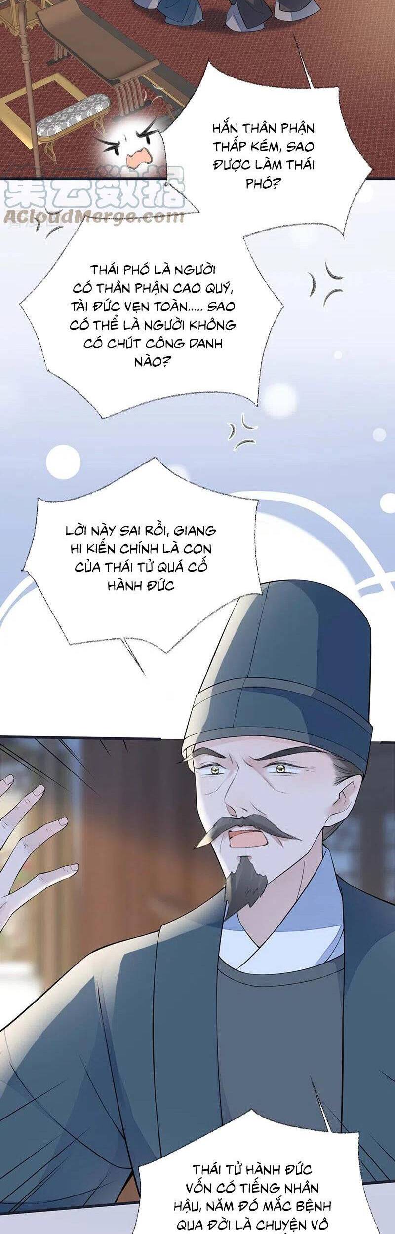 Thái Hậu Quân Hạ Thần Chapter 141 - 26