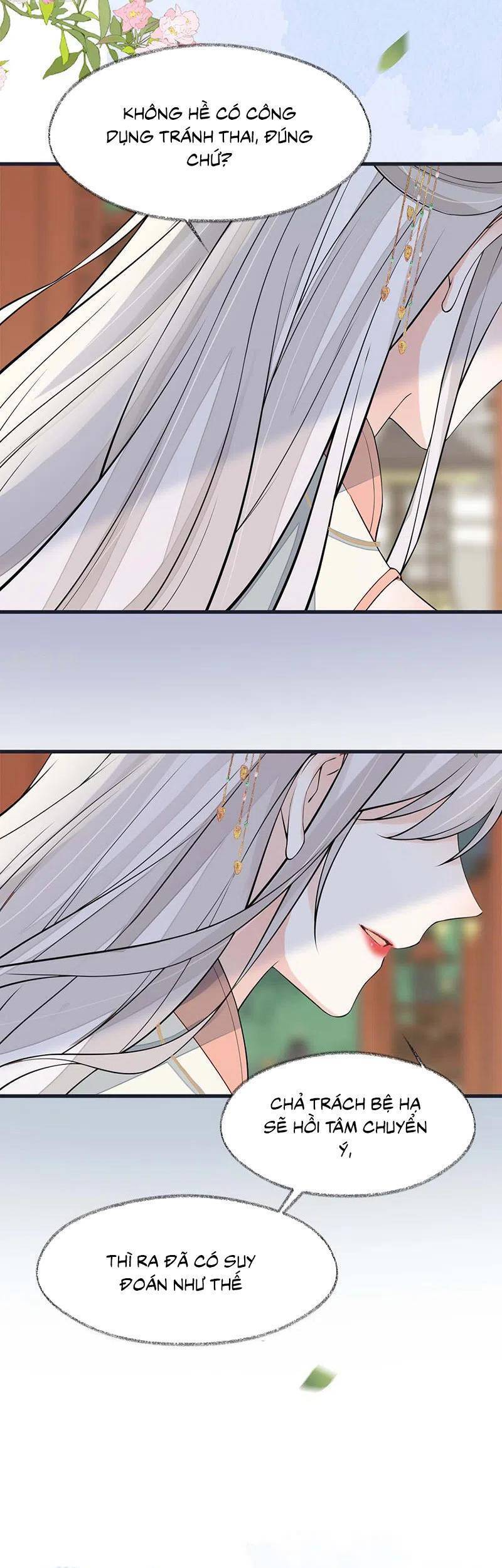 Thái Hậu Quân Hạ Thần Chapter 141 - 7