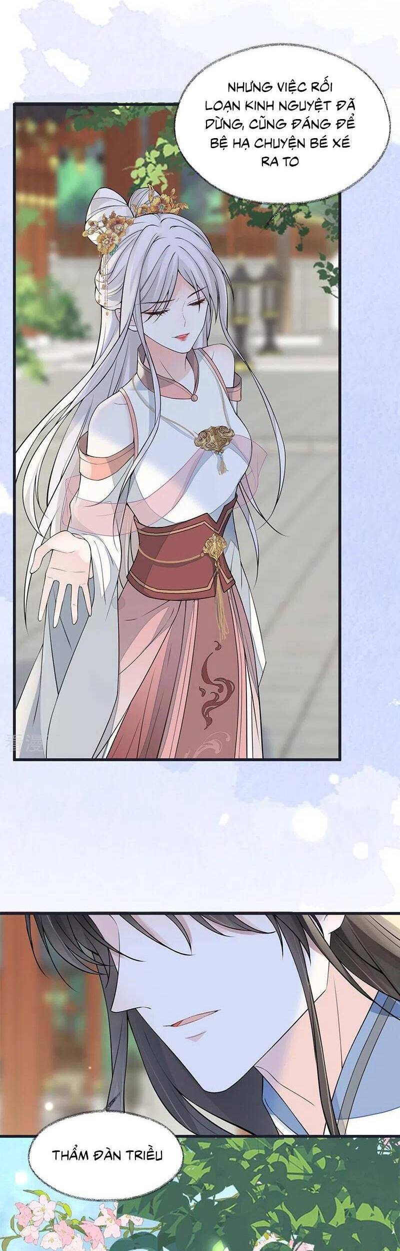 Thái Hậu Quân Hạ Thần Chapter 141 - 8