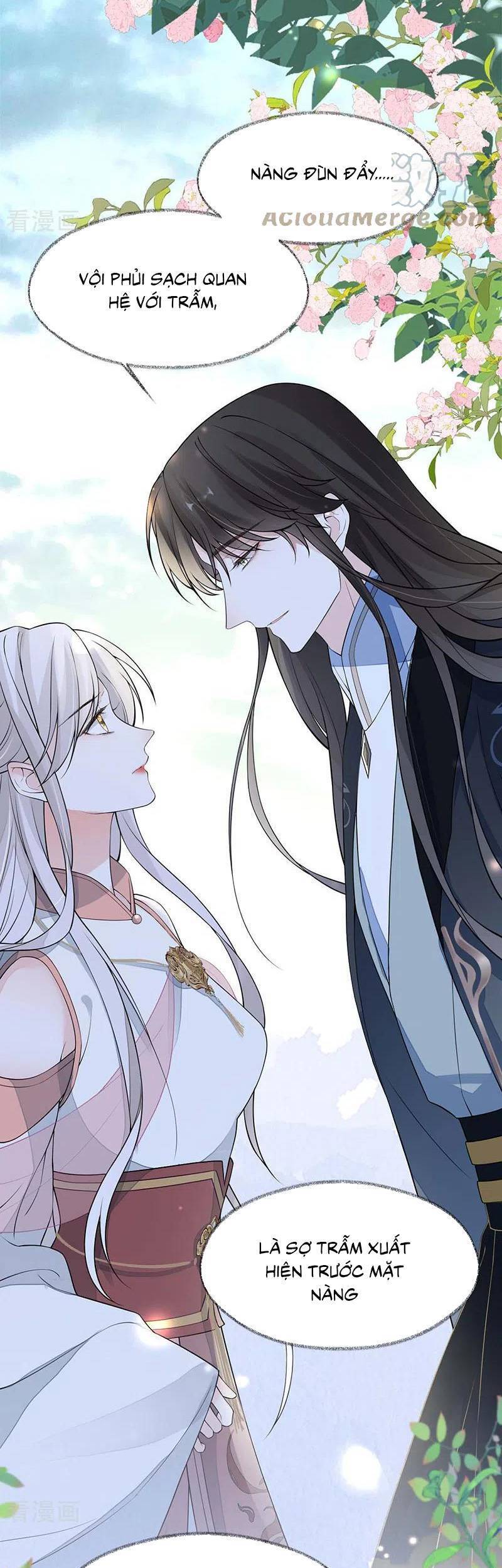 Thái Hậu Quân Hạ Thần Chapter 141 - 10
