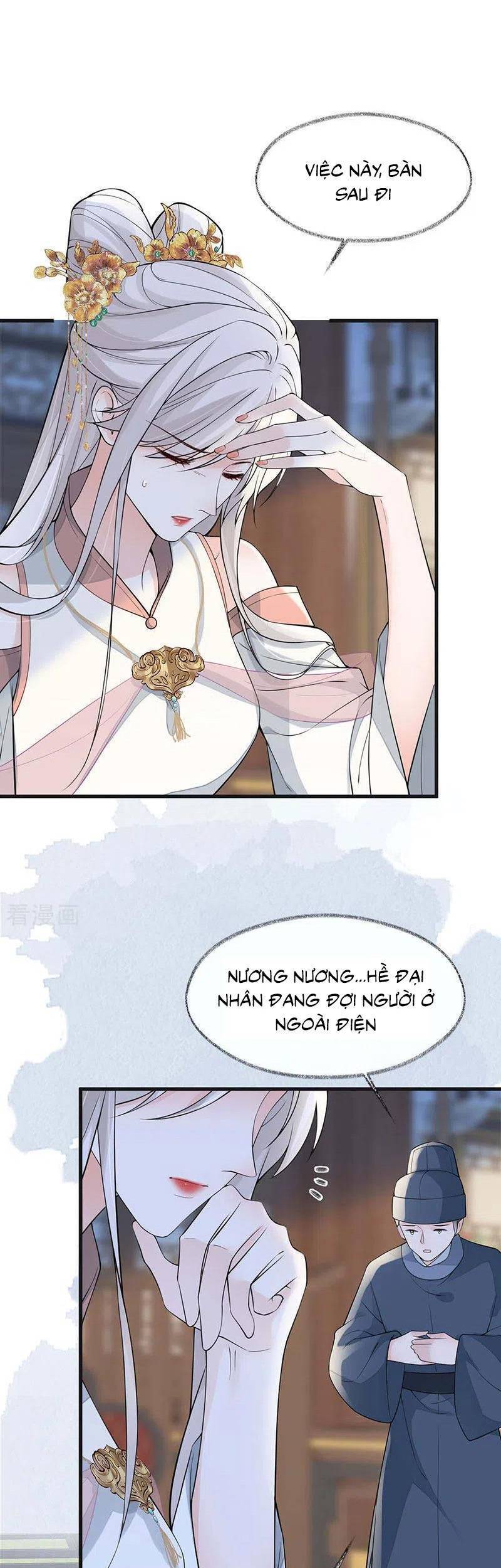 Thái Hậu Quân Hạ Thần Chapter 142 - 2