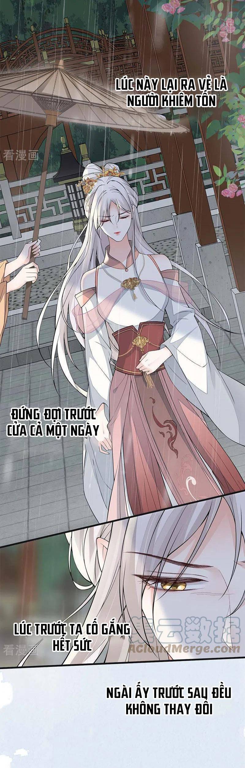 Thái Hậu Quân Hạ Thần Chapter 142 - 12