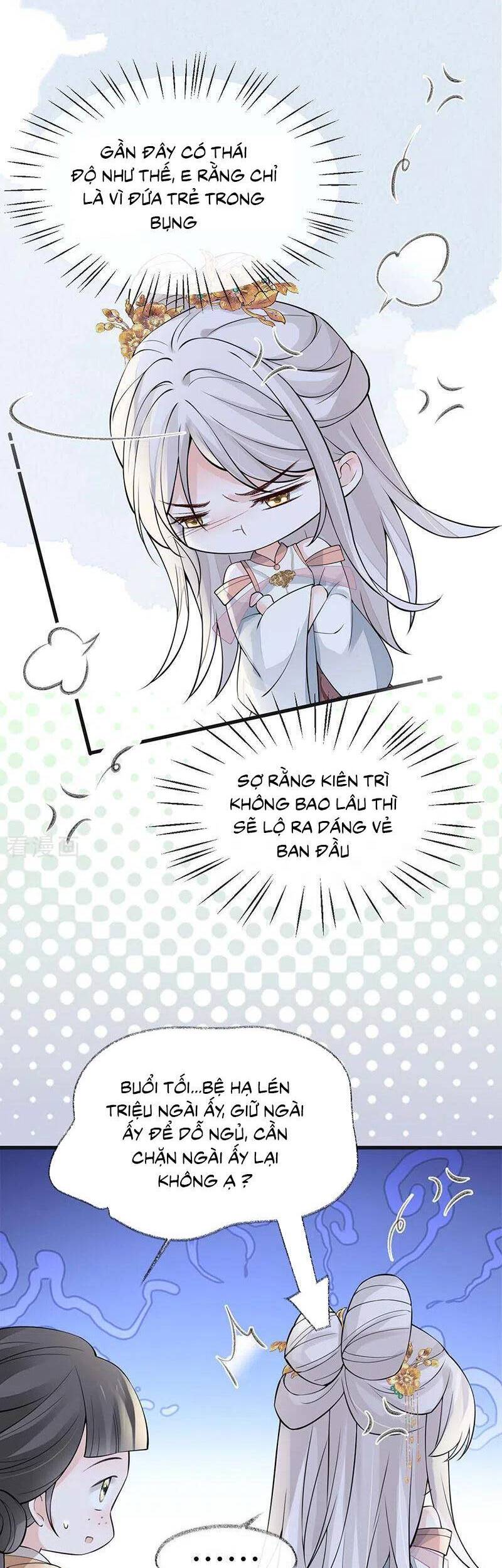 Thái Hậu Quân Hạ Thần Chapter 142 - 13