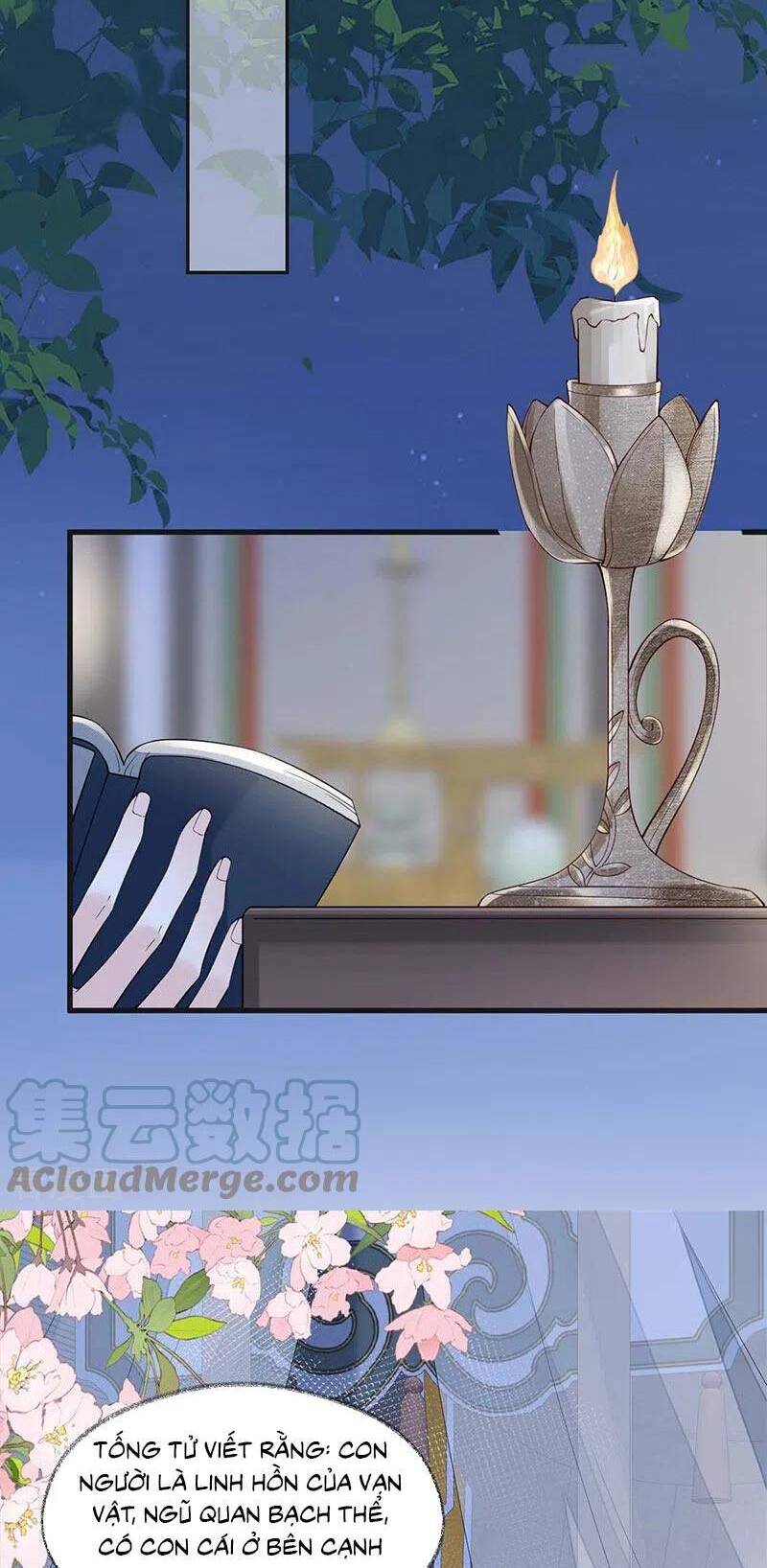 Thái Hậu Quân Hạ Thần Chapter 142 - 16