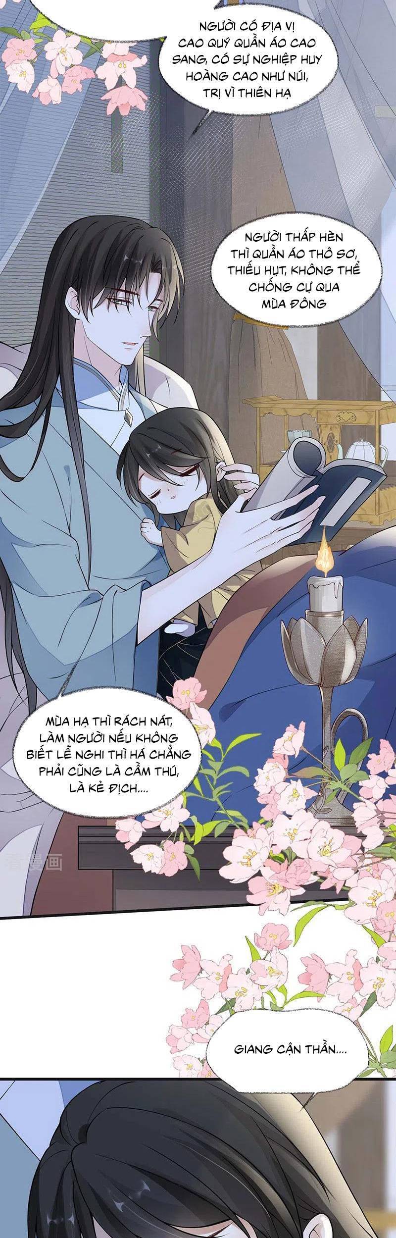 Thái Hậu Quân Hạ Thần Chapter 142 - 17