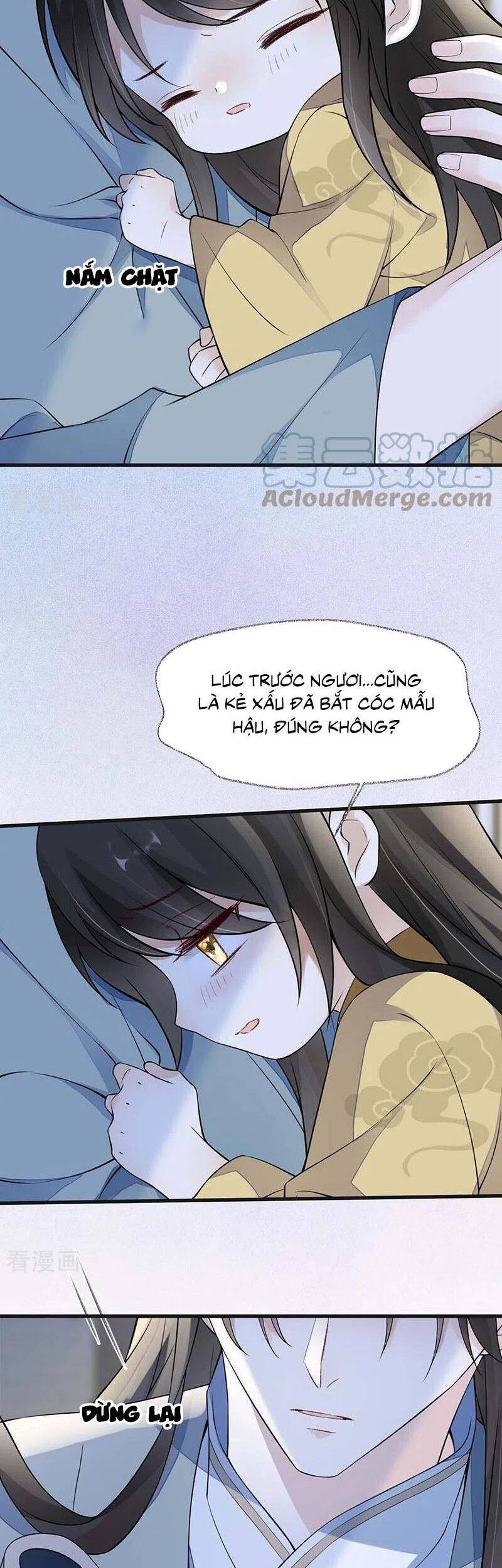 Thái Hậu Quân Hạ Thần Chapter 142 - 18