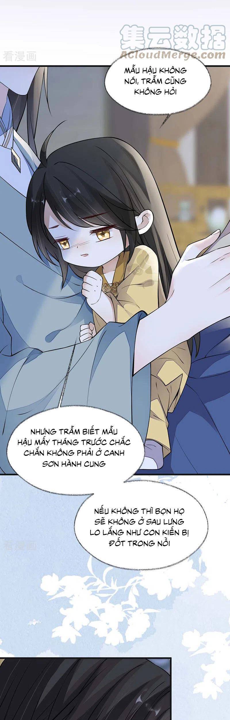 Thái Hậu Quân Hạ Thần Chapter 142 - 20