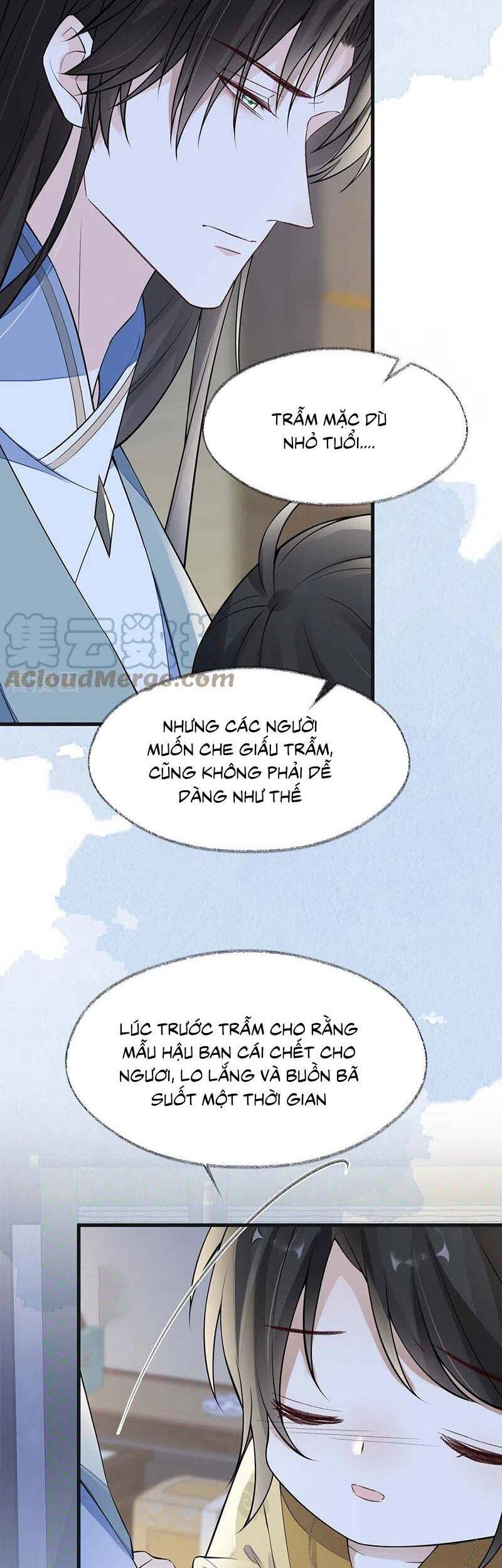 Thái Hậu Quân Hạ Thần Chapter 142 - 21