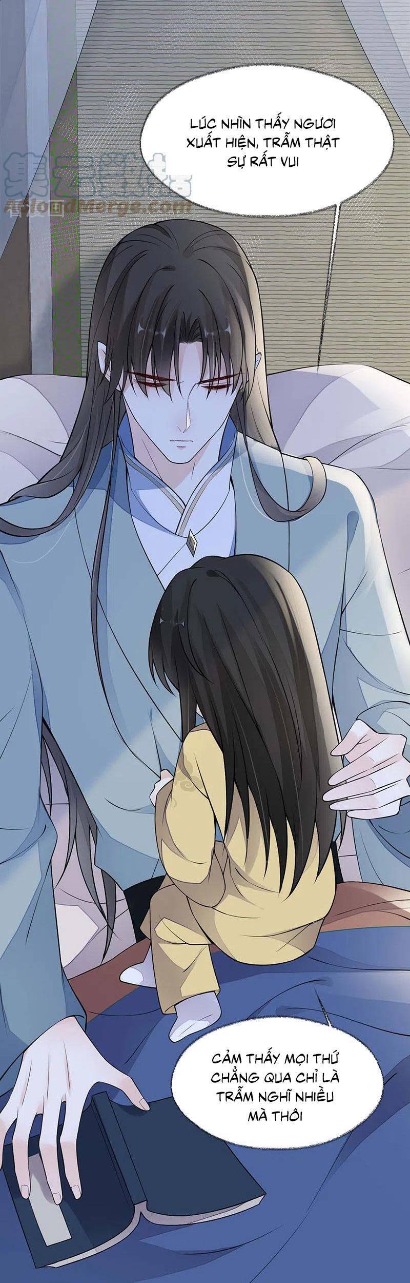 Thái Hậu Quân Hạ Thần Chapter 142 - 23