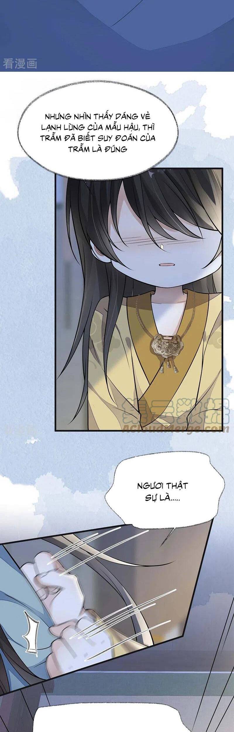 Thái Hậu Quân Hạ Thần Chapter 142 - 24