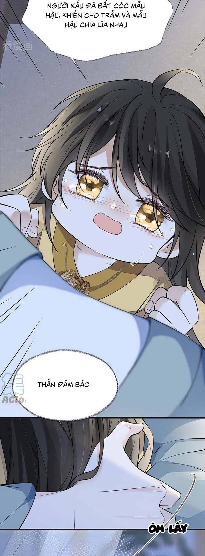 Thái Hậu Quân Hạ Thần Chapter 142 - 25