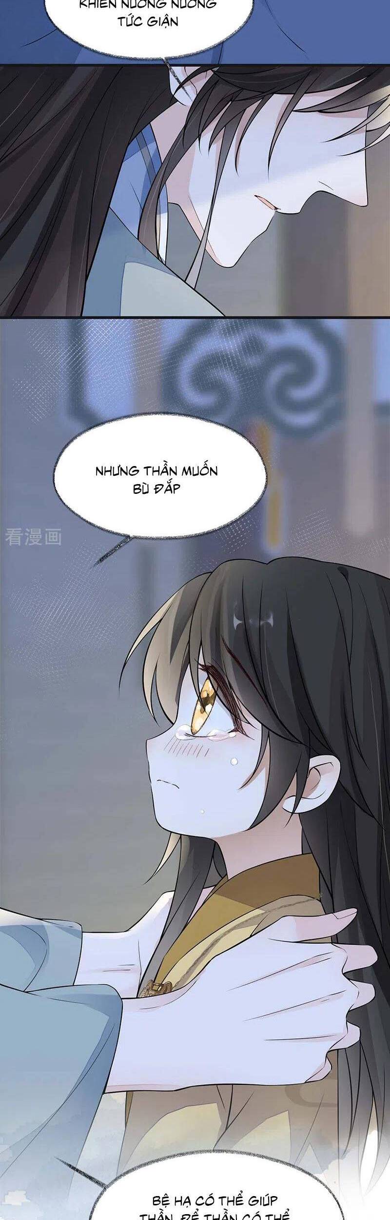 Thái Hậu Quân Hạ Thần Chapter 142 - 27