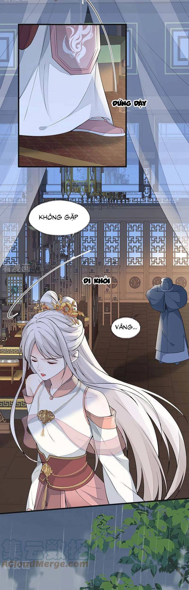 Thái Hậu Quân Hạ Thần Chapter 142 - 4