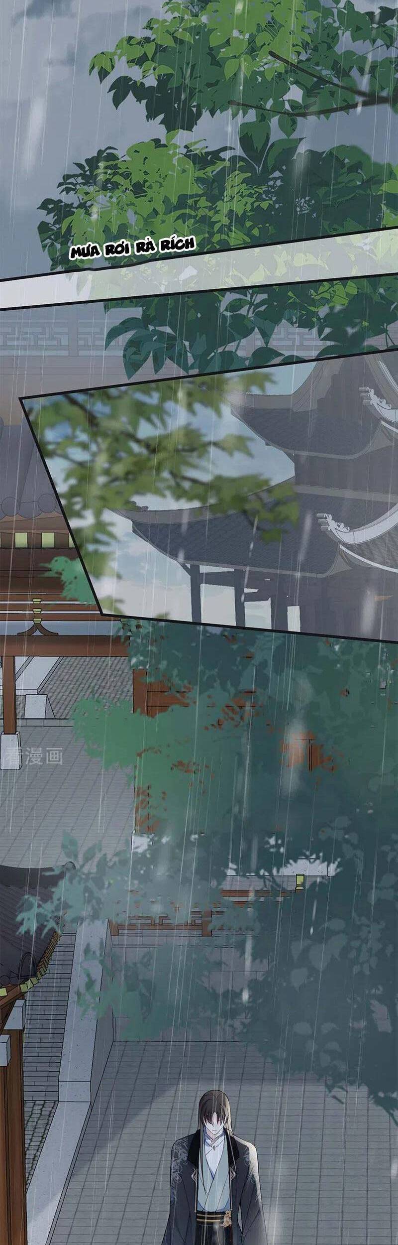 Thái Hậu Quân Hạ Thần Chapter 142 - 5