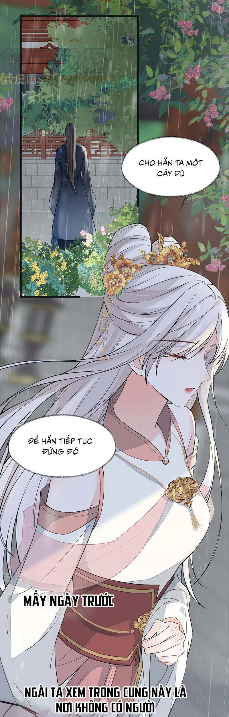 Thái Hậu Quân Hạ Thần Chapter 142 - 10