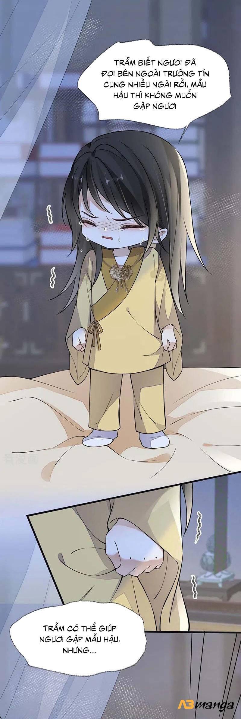 Thái Hậu Quân Hạ Thần Chapter 143 - 2