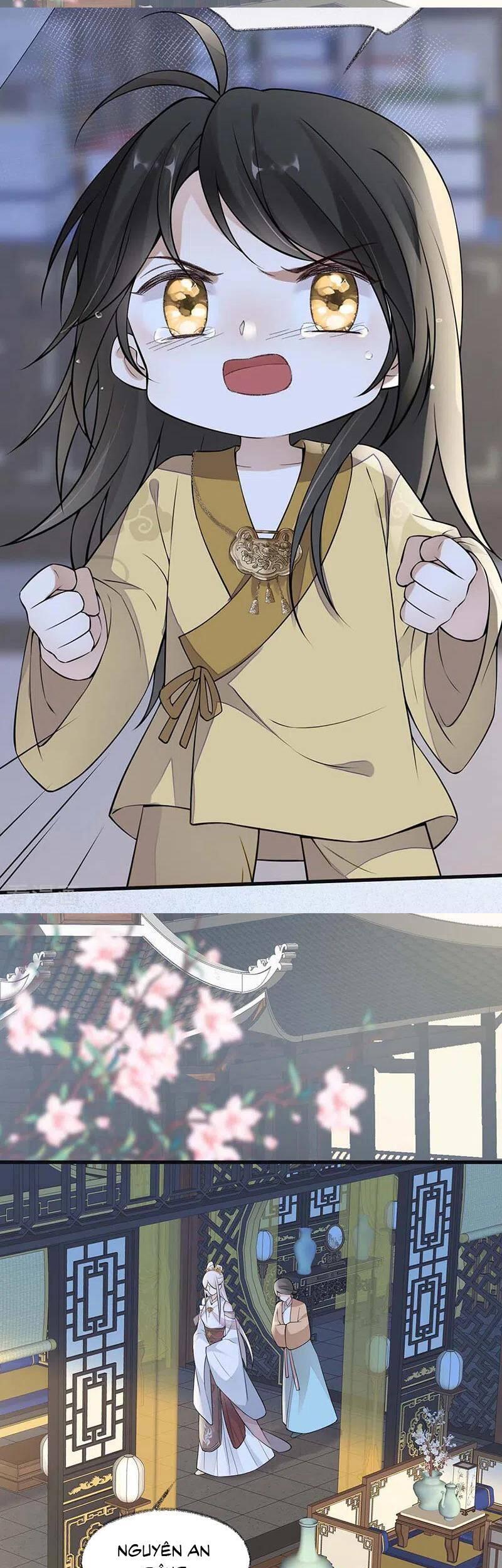 Thái Hậu Quân Hạ Thần Chapter 143 - 12