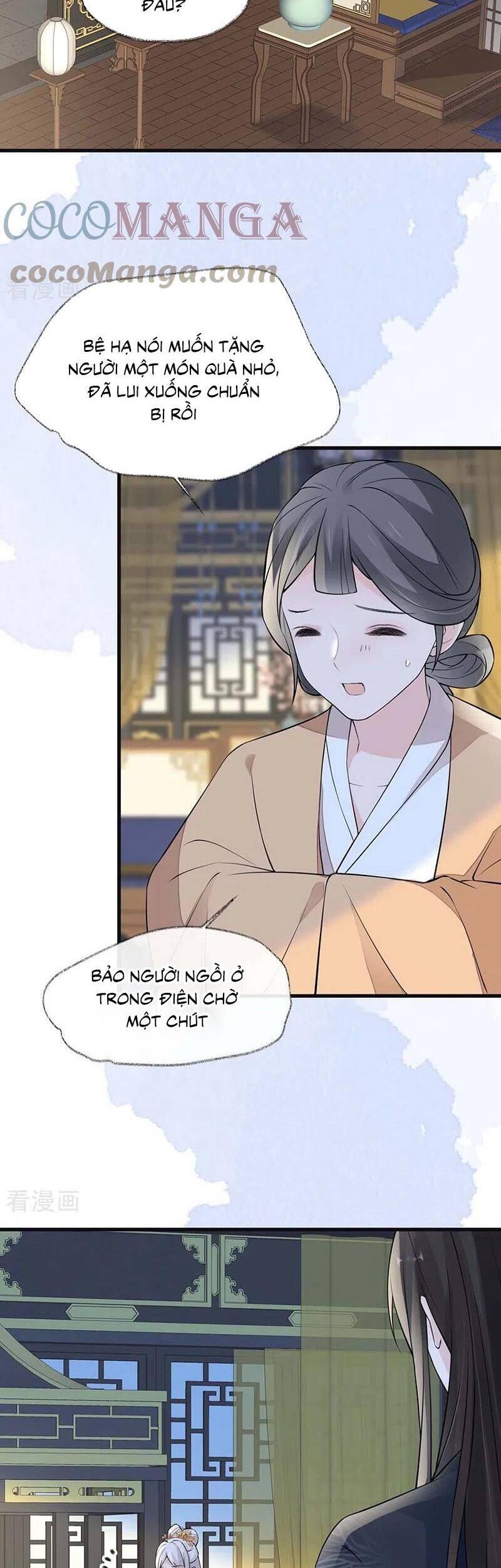 Thái Hậu Quân Hạ Thần Chapter 143 - 13