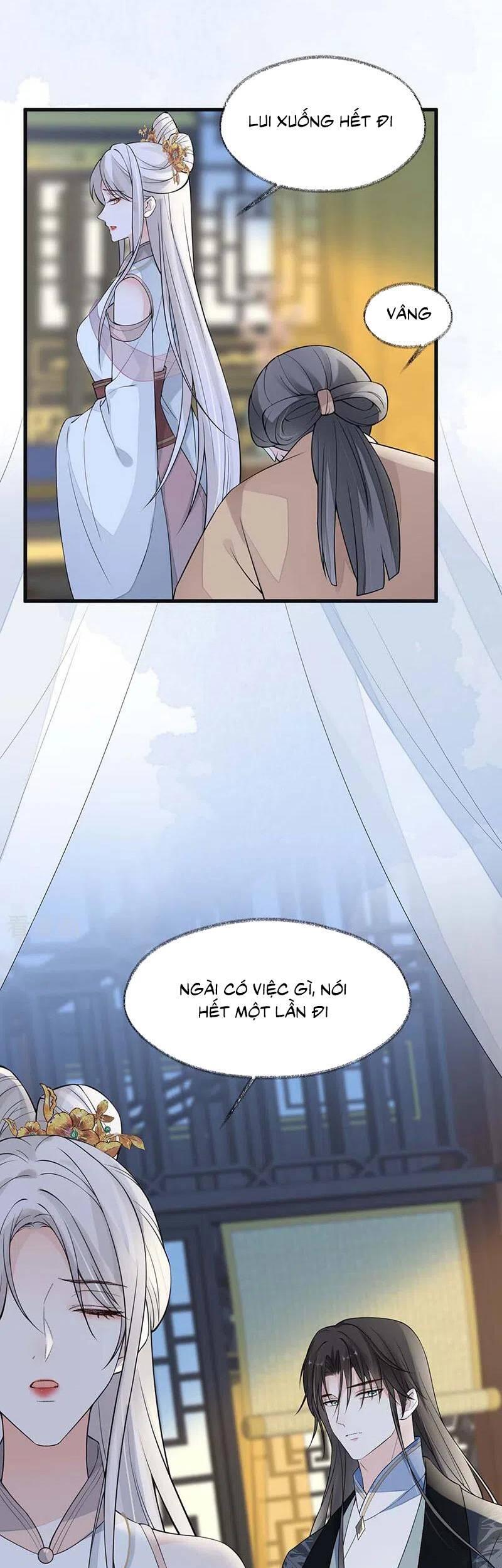 Thái Hậu Quân Hạ Thần Chapter 143 - 17