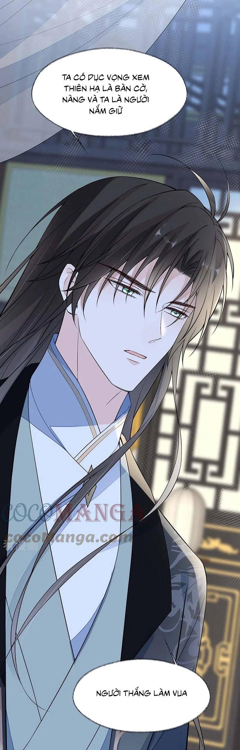 Thái Hậu Quân Hạ Thần Chapter 143 - 20