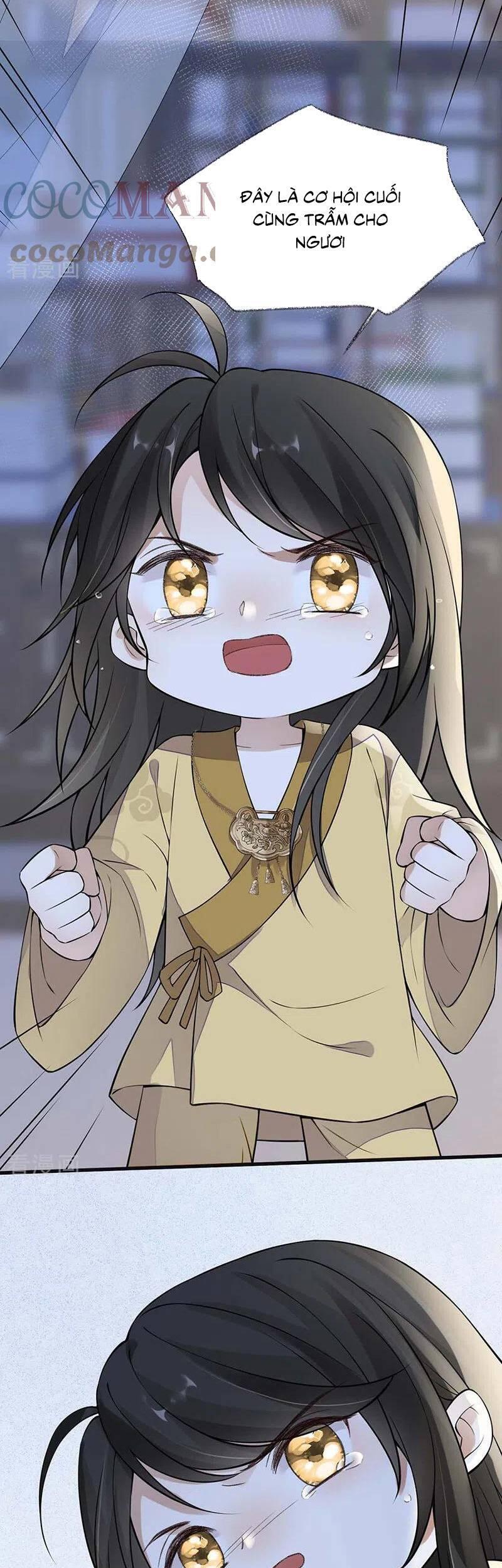 Thái Hậu Quân Hạ Thần Chapter 143 - 3