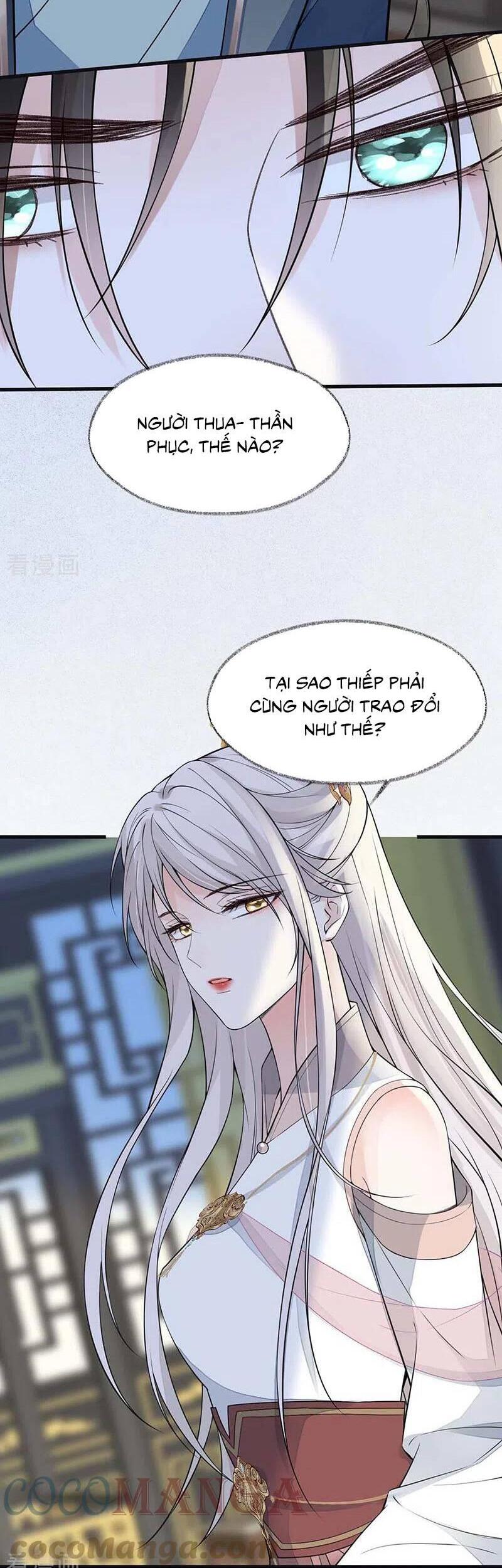 Thái Hậu Quân Hạ Thần Chapter 143 - 21