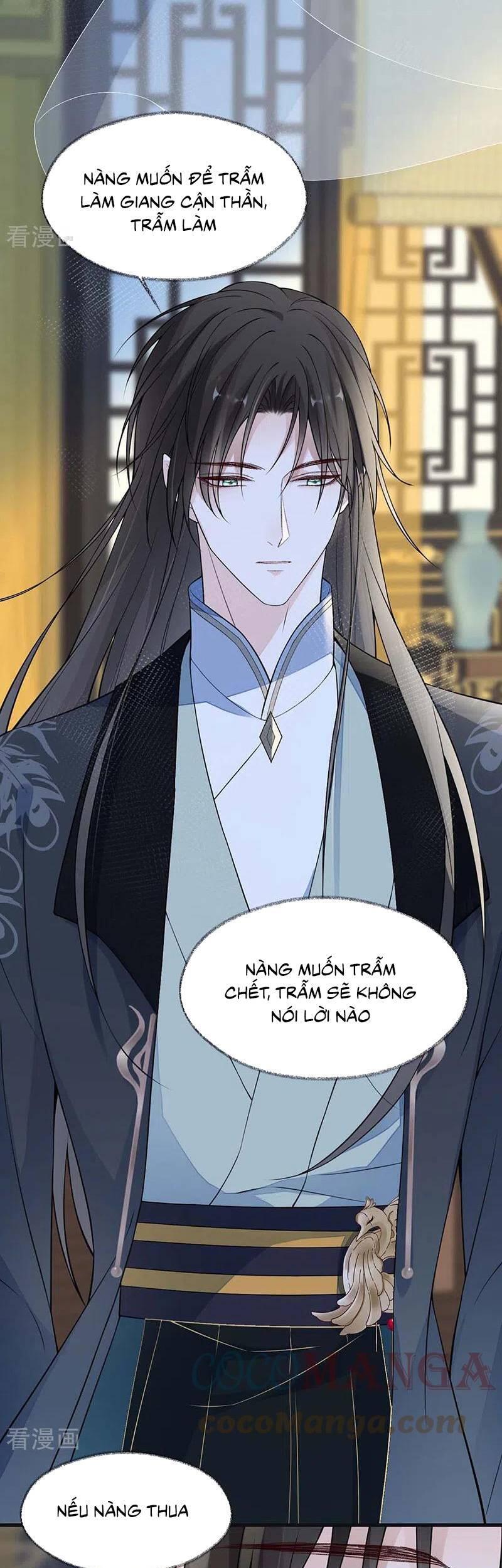 Thái Hậu Quân Hạ Thần Chapter 143 - 25