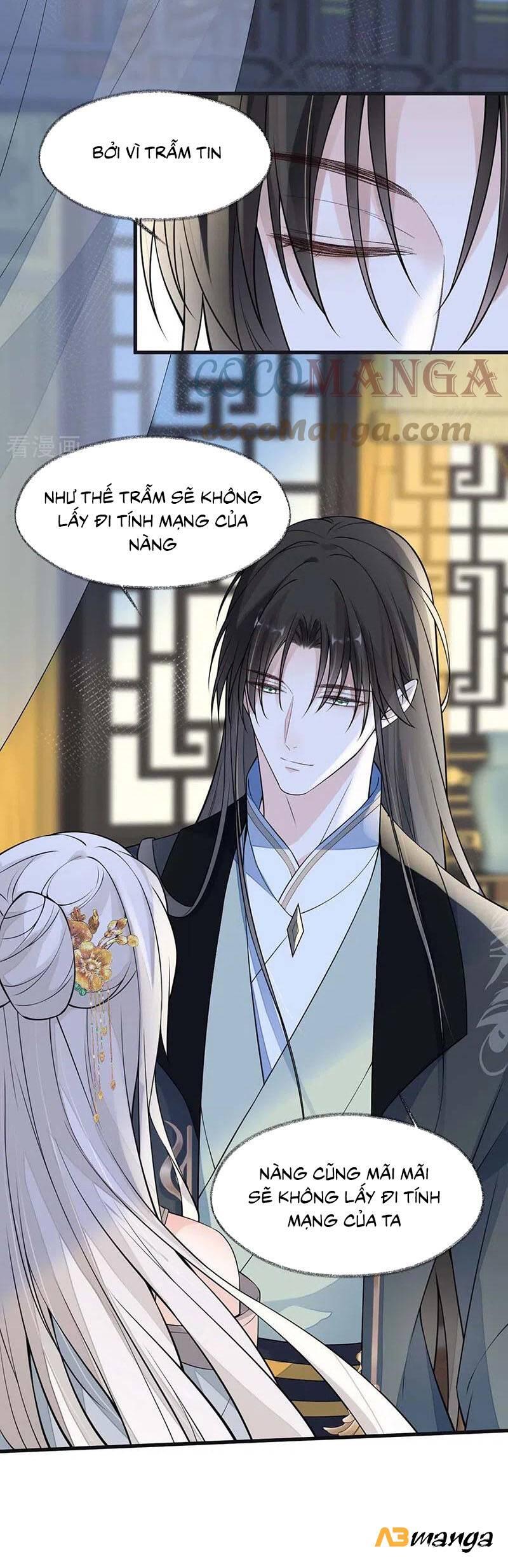 Thái Hậu Quân Hạ Thần Chapter 143 - 32