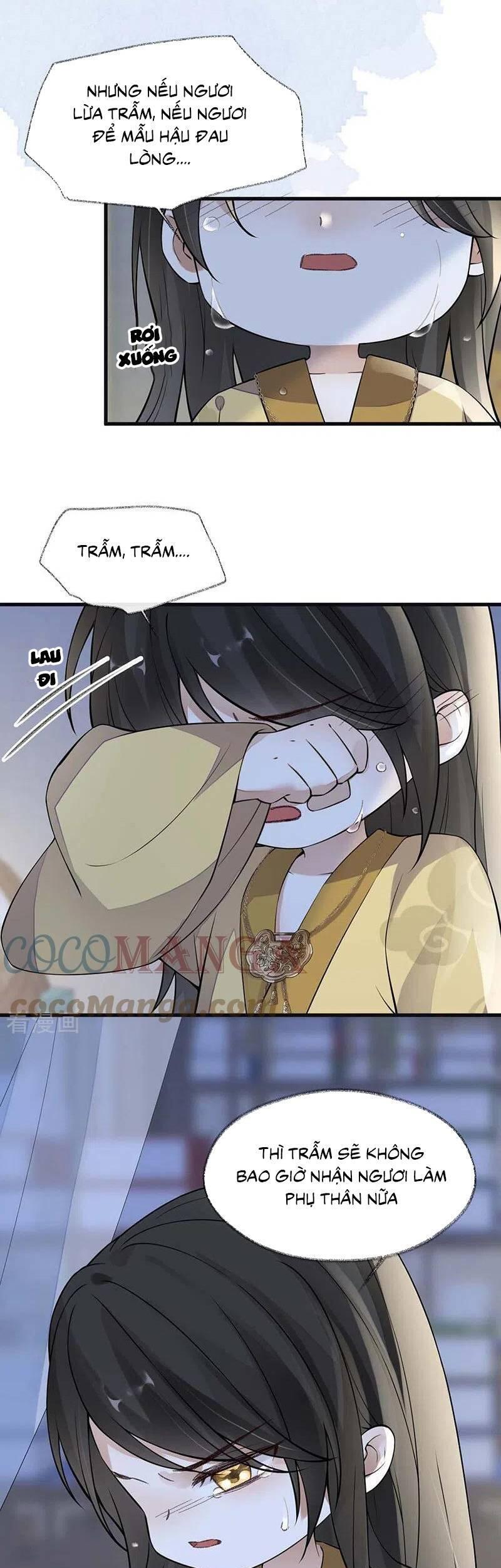 Thái Hậu Quân Hạ Thần Chapter 143 - 5