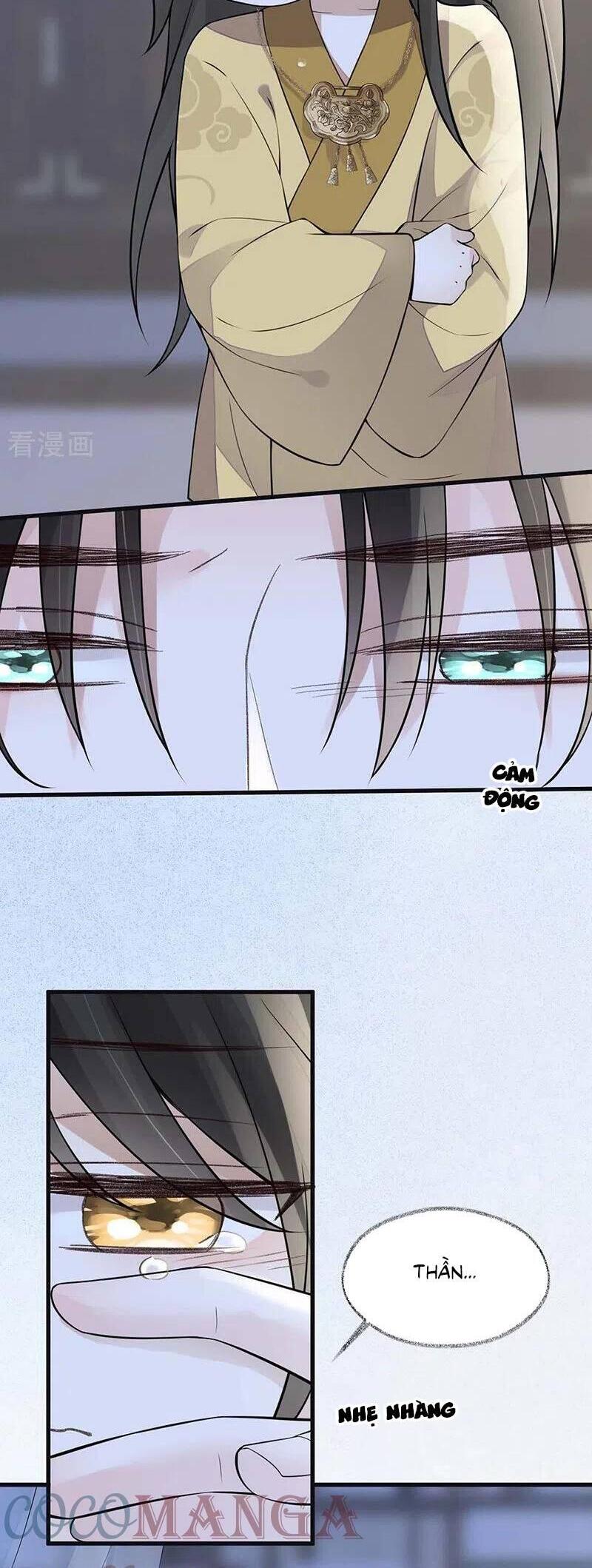 Thái Hậu Quân Hạ Thần Chapter 143 - 6