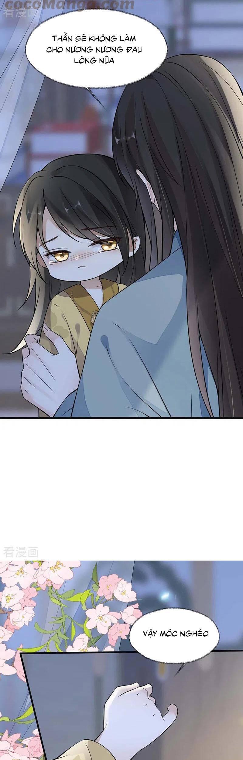 Thái Hậu Quân Hạ Thần Chapter 143 - 7