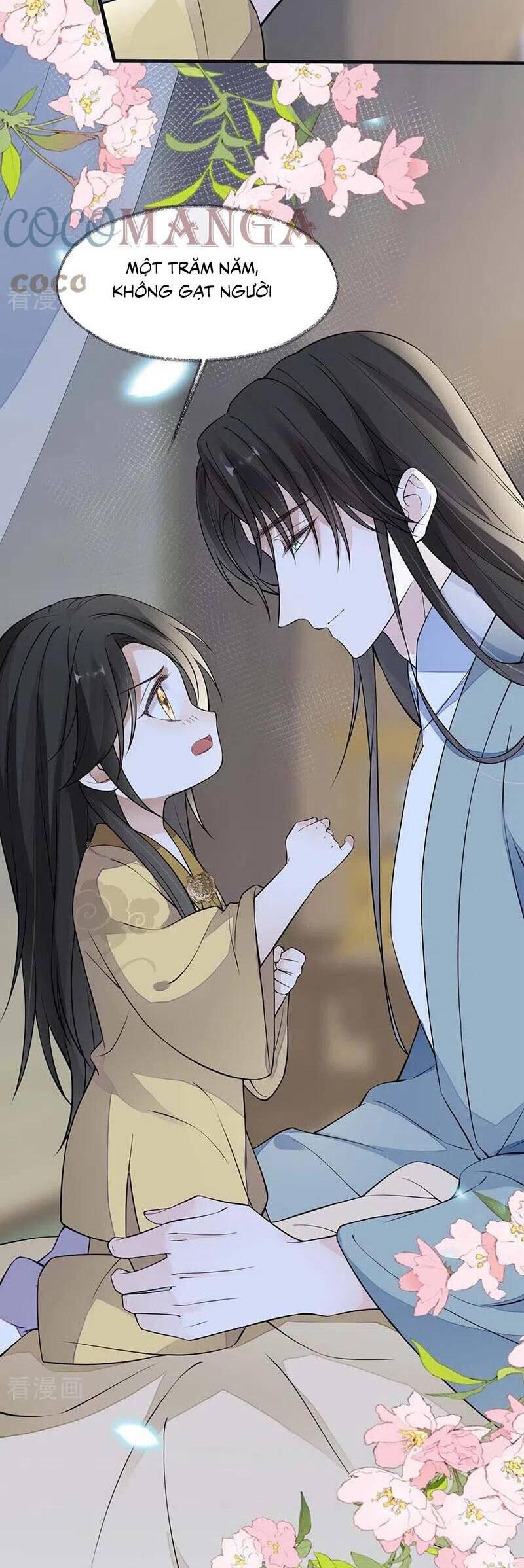 Thái Hậu Quân Hạ Thần Chapter 143 - 8