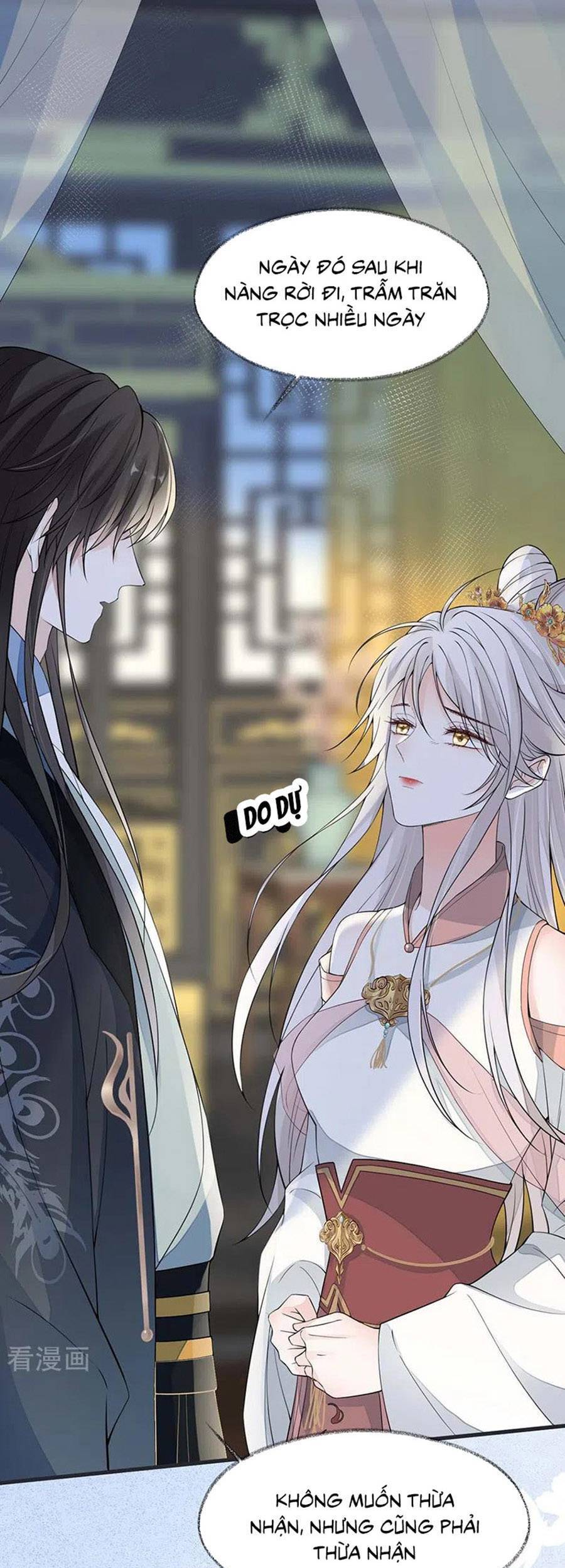 Thái Hậu Quân Hạ Thần Chapter 144 - 2