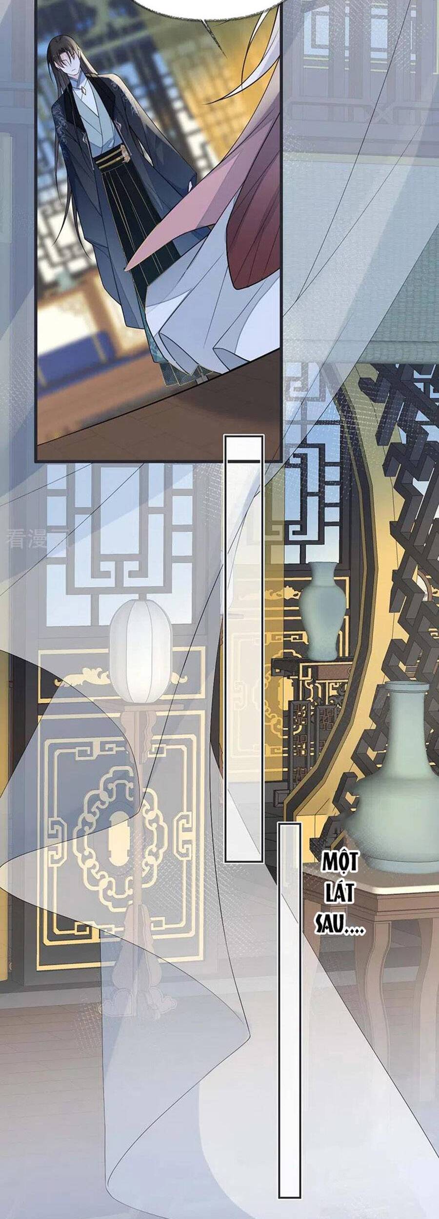 Thái Hậu Quân Hạ Thần Chapter 144 - 11