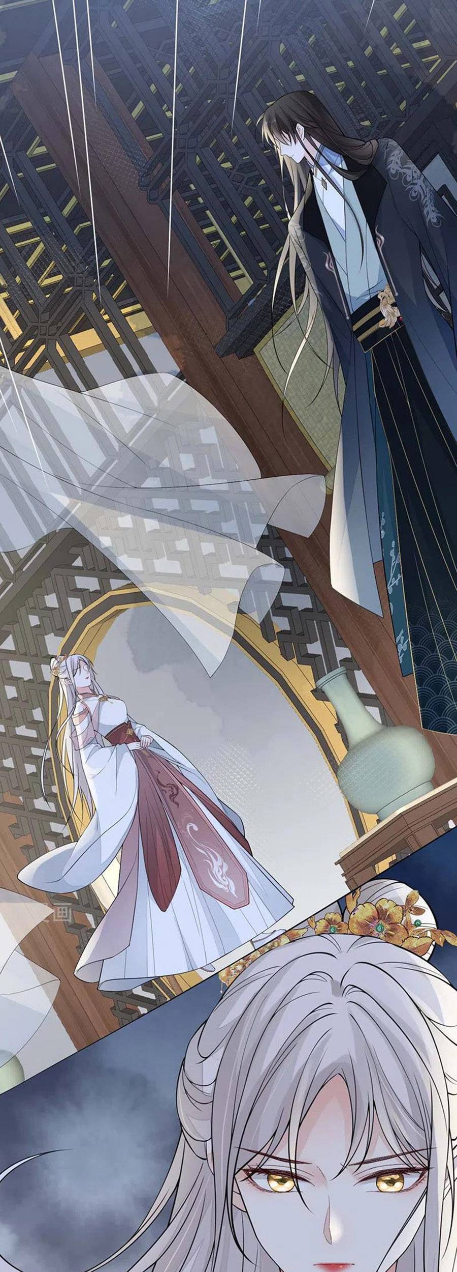 Thái Hậu Quân Hạ Thần Chapter 144 - 13