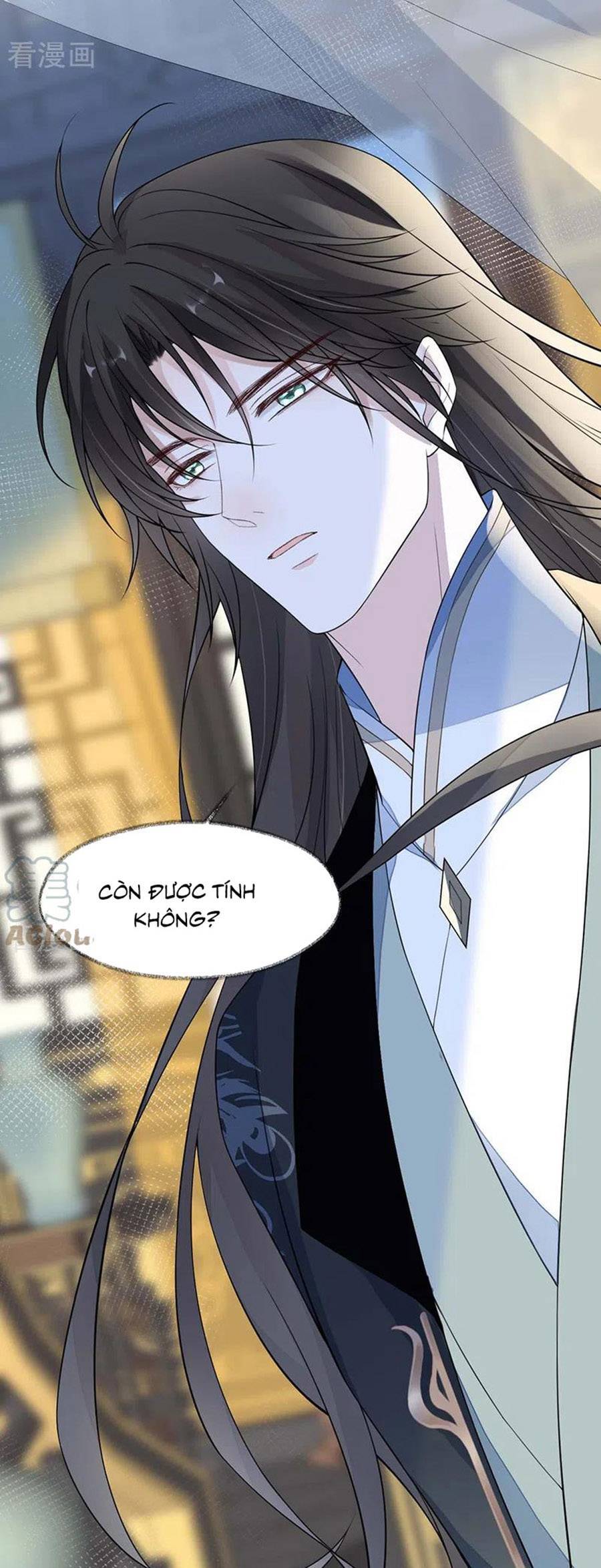 Thái Hậu Quân Hạ Thần Chapter 144 - 16