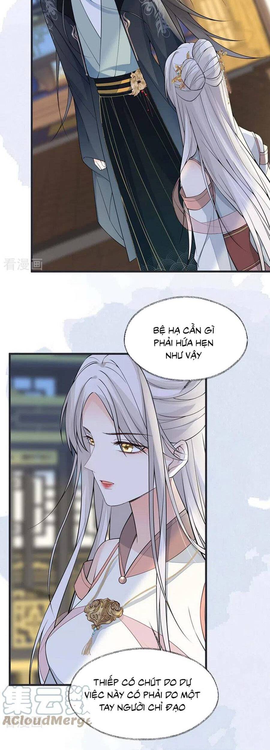 Thái Hậu Quân Hạ Thần Chapter 144 - 18
