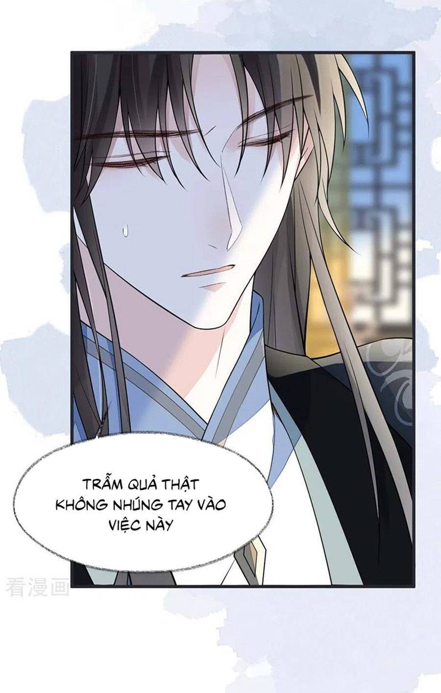 Thái Hậu Quân Hạ Thần Chapter 144 - 19