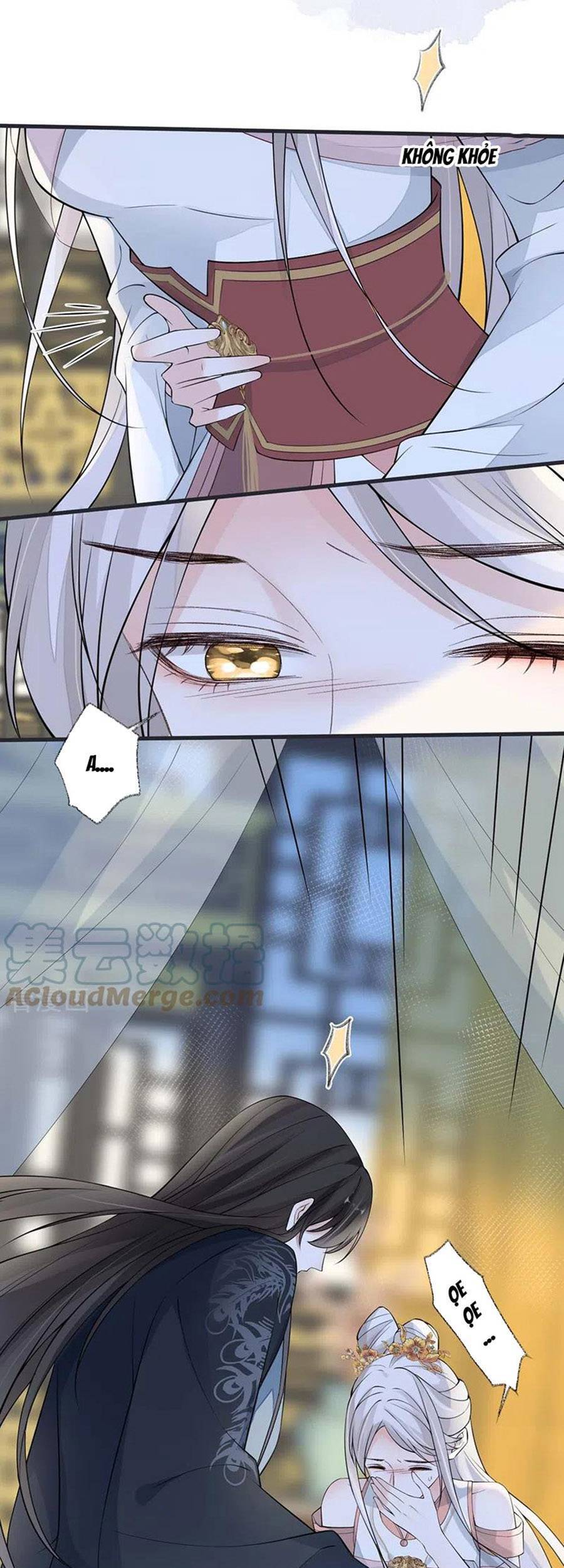 Thái Hậu Quân Hạ Thần Chapter 144 - 20