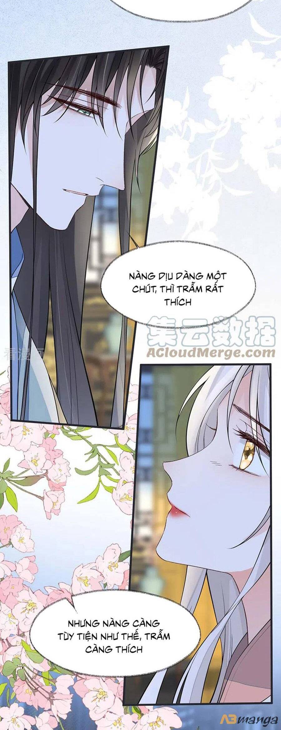 Thái Hậu Quân Hạ Thần Chapter 144 - 3