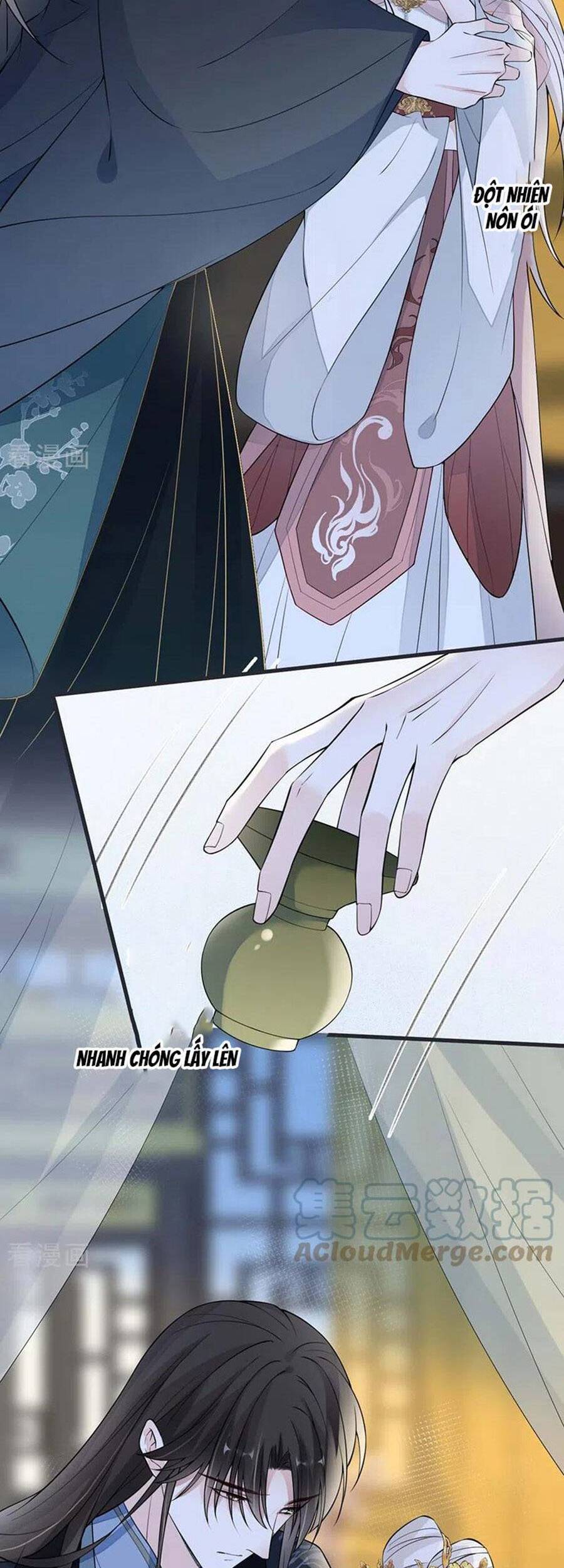 Thái Hậu Quân Hạ Thần Chapter 144 - 21