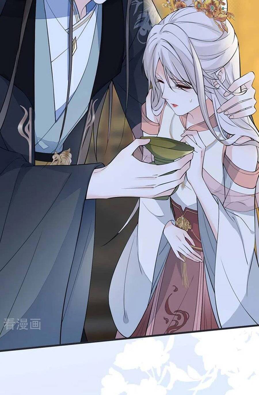Thái Hậu Quân Hạ Thần Chapter 144 - 22